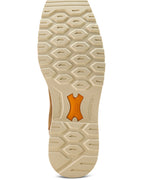 ARIAT MEN'S ACTIVATOR WATERPROOF WORK BOOTS - SOFT TOE