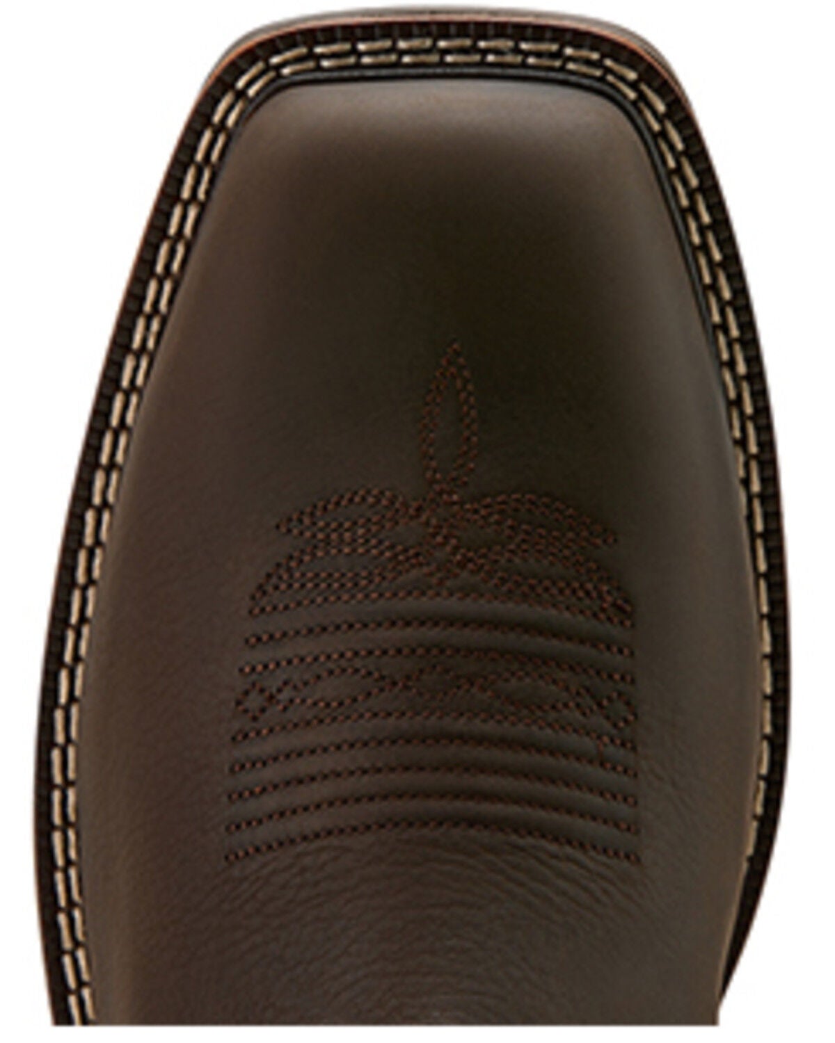 ARIAT MEN'S ACTIVATOR VENTTEK WATERPROOF WORK BOOTS - STEEL TOE