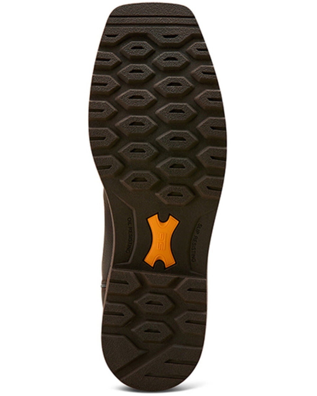 ARIAT MEN'S ACTIVATOR VENTTEK WATERPROOF WORK BOOTS - STEEL TOE