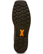 ARIAT MEN'S ACTIVATOR VENTTEK WATERPROOF WORK BOOTS - STEEL TOE