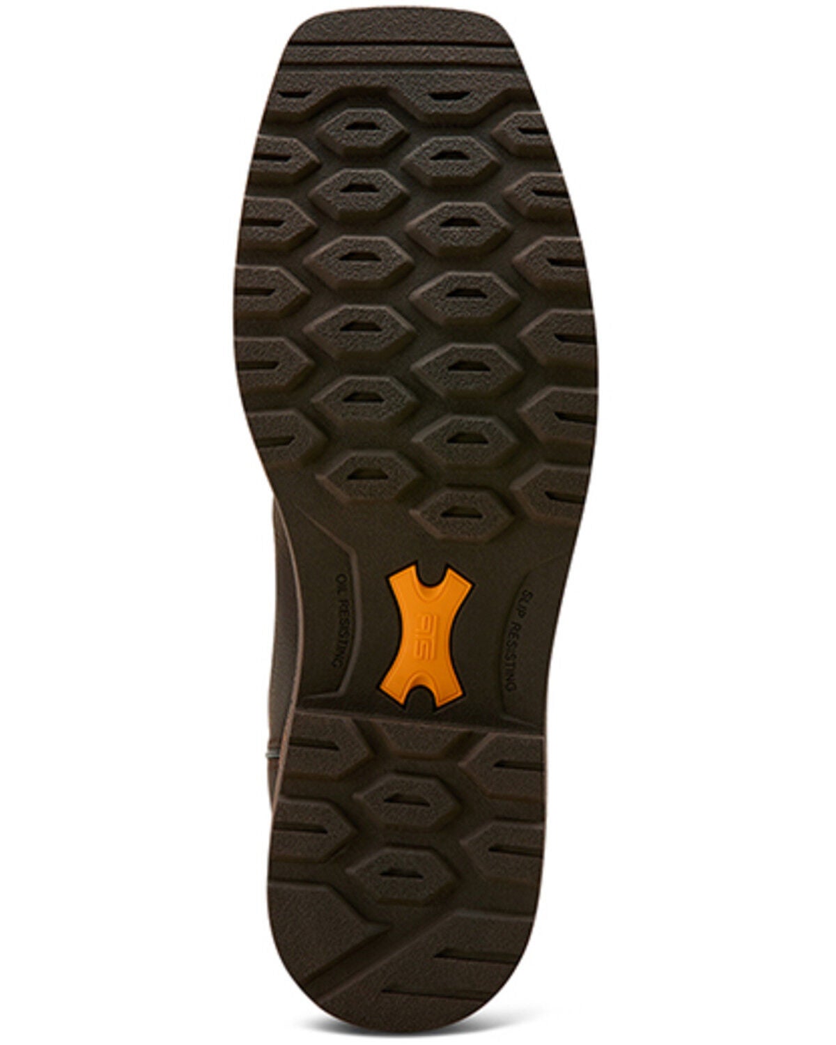 ARIAT MEN'S ACTIVATOR VENTTEK WATERPROOF WORK BOOTS - STEEL TOE