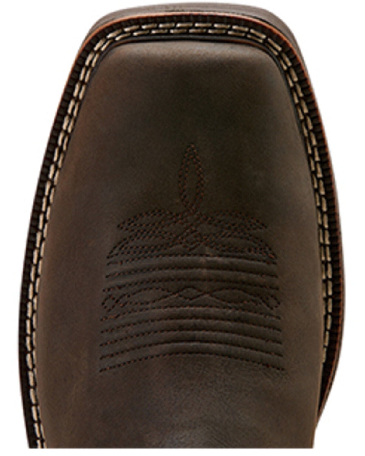 ARIAT MEN'S ACTIVATOR VENTTEK WATERPROOF WORK BOOTS - SOFT TOE