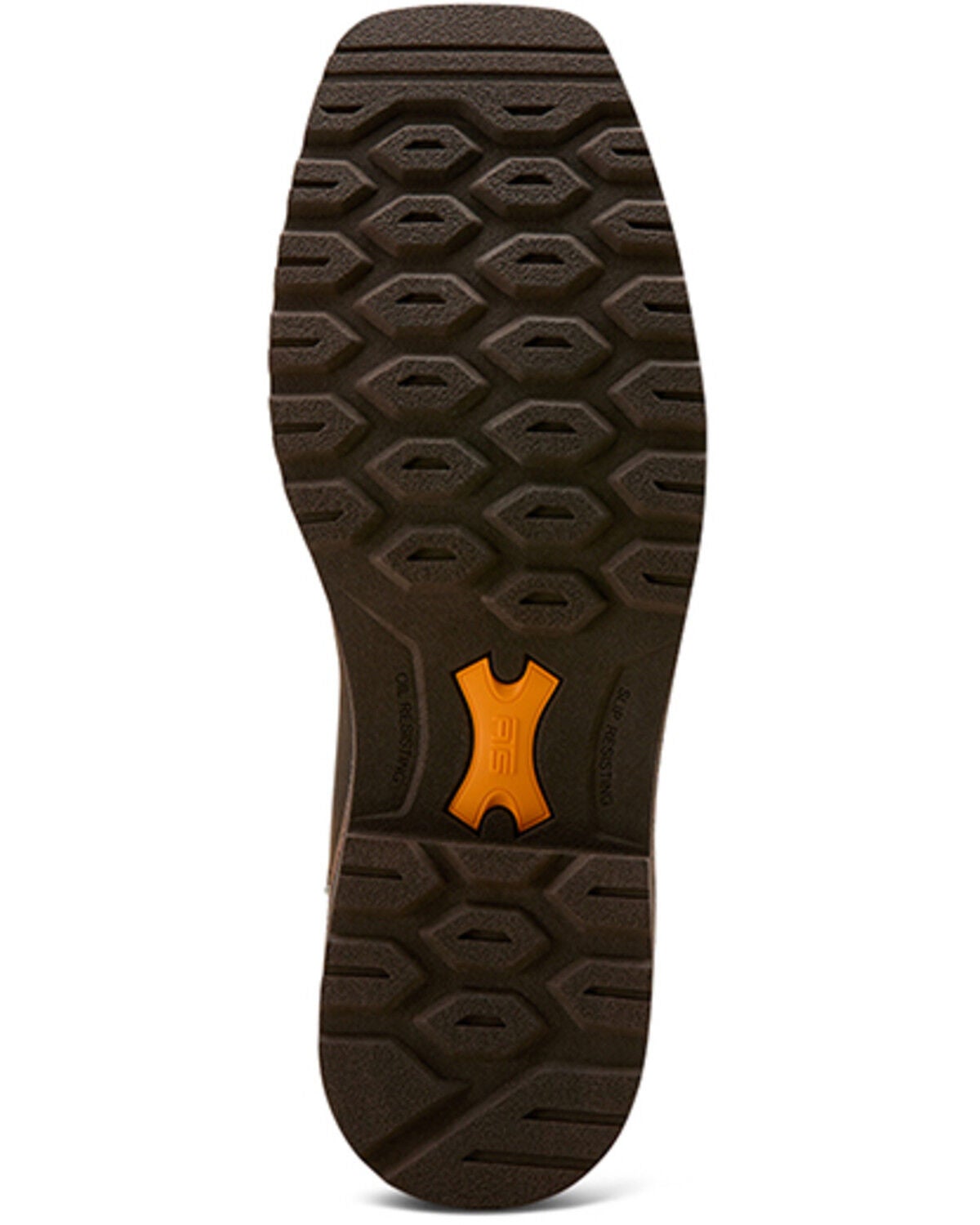 ARIAT MEN'S ACTIVATOR VENTTEK WATERPROOF WORK BOOTS - SOFT TOE
