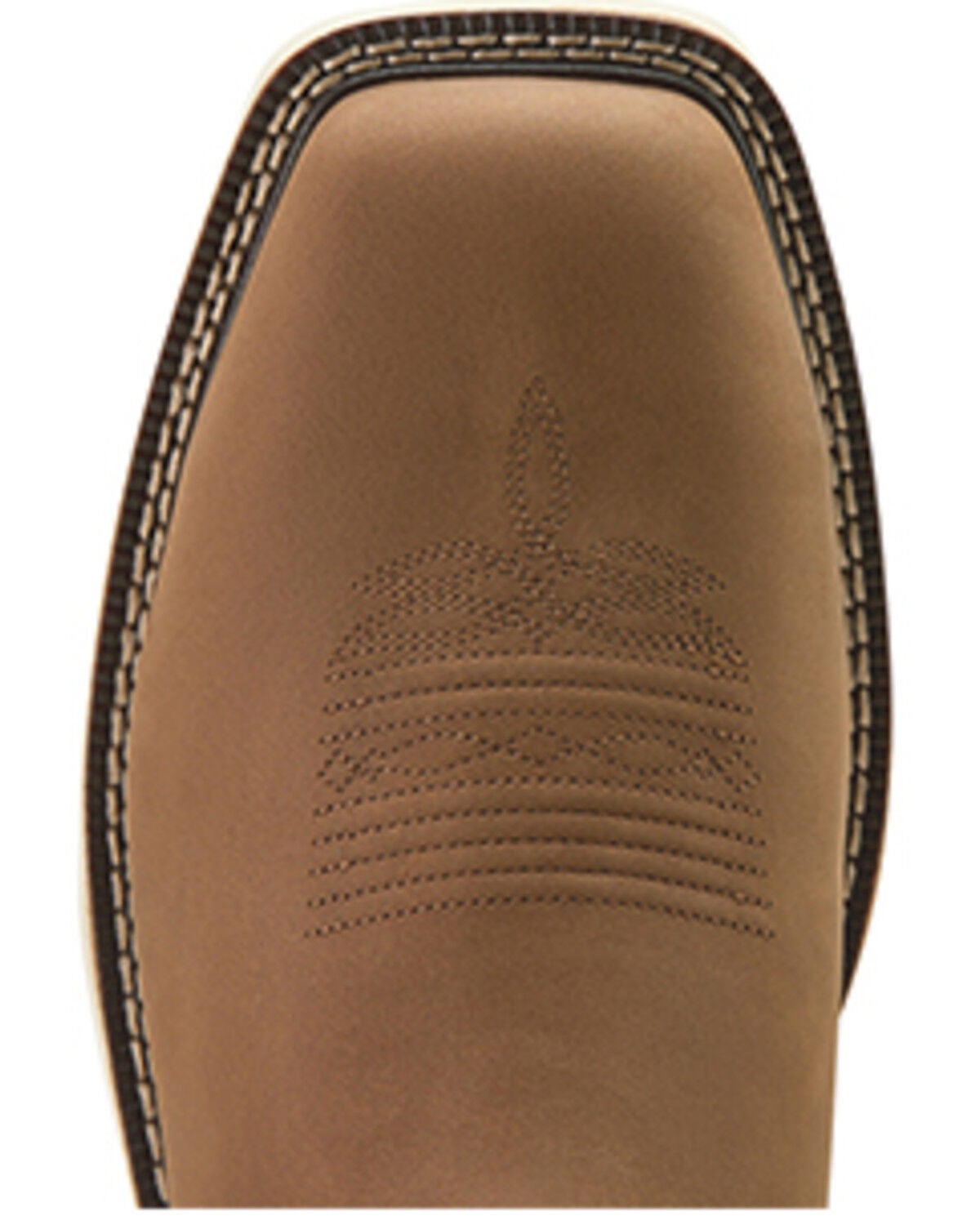 ARIAT MEN'S ACTIVATOR VENTTTEK WORK BOOTS - STEEL TOE