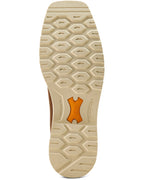 ARIAT MEN'S ACTIVATOR VENTTTEK WORK BOOTS - STEEL TOE
