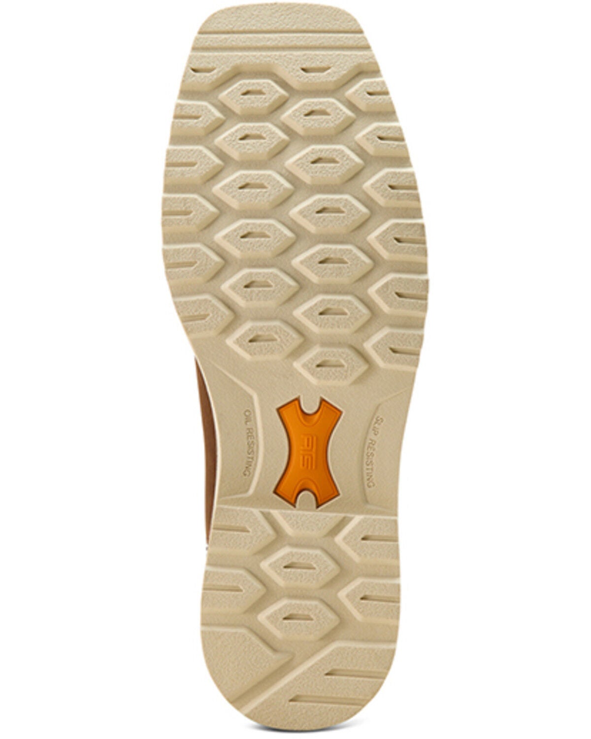 ARIAT MEN'S ACTIVATOR VENTTTEK WORK BOOTS - STEEL TOE