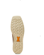 ARIAT MEN'S ACTIVATOR VENTTEK PULL-ON WORK BOOTS - SOFT TOE