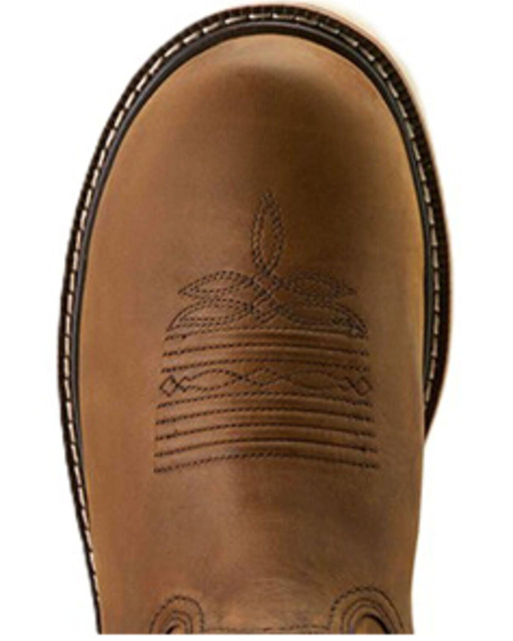 ARIAT MEN'S ACTIVATOR ARGO WATERPROOF WORK BOOTS - SOFT TOE