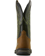 ARIAT MEN'S WORKHOG® XT COIL PULL-ON WORK BOOTS - CARBON TOE