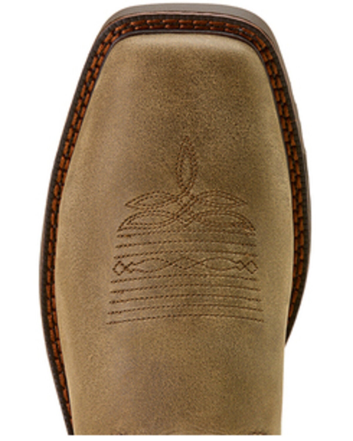 ARIAT MEN'S ACTIVATOR PULL-ON WORK WORK BOOTS - STEEL TOE