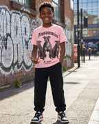 G West Kids Pitbull T-Shirt G West