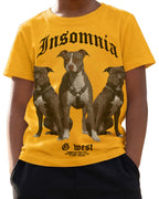 G West Kids Pitbull T-Shirt G West