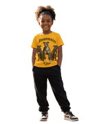 G West Kids Pitbull T-Shirt G West