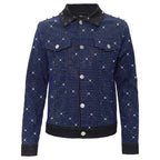 Pure Style BLACK/ROYAL