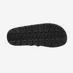 222 Banda Mitel 1 Slides - Black Grey Dk
