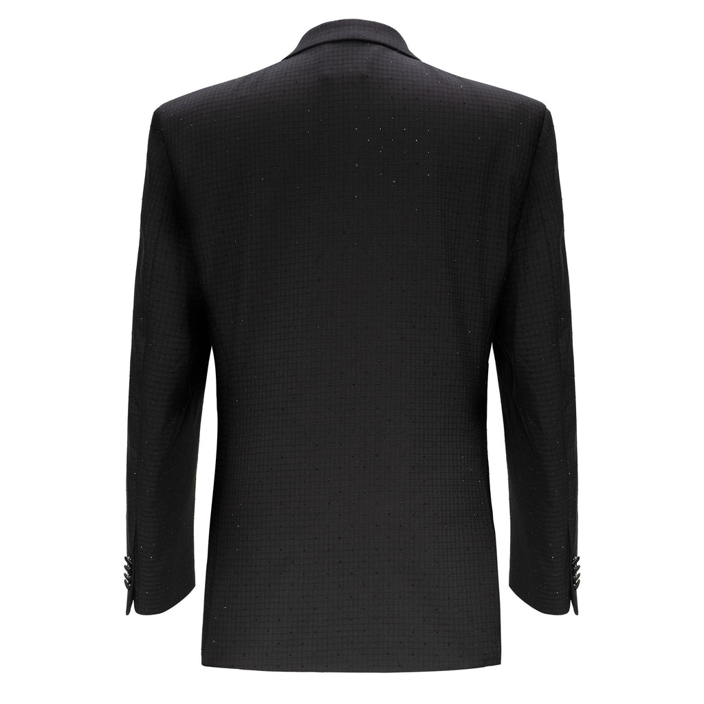 Regal Reverie Blazer BLACK/BLACK