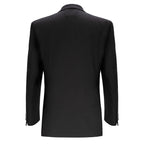 Regal Reverie Blazer BLACK/BLACK