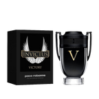 Paco Rabanne Victory 3.4 oz 100 ml Eau De Parfum Extreme Men (Brand New Sealed) Rafaelos