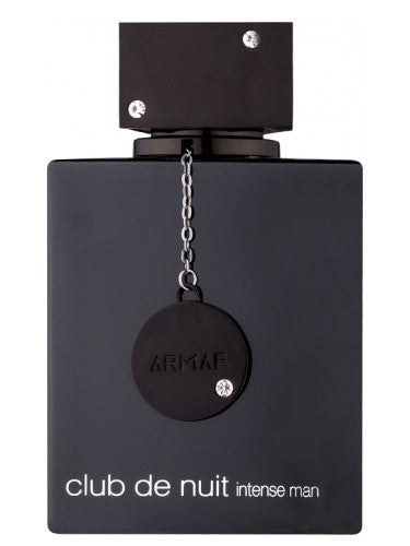 Armaf Club De Nuit Intense EDP 6.8 oz 200 ml Men Huge Size! Rafaelos