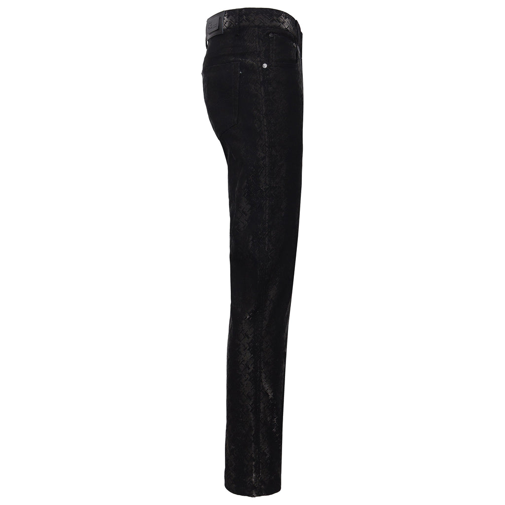 Titan Luxe Pant BLACK