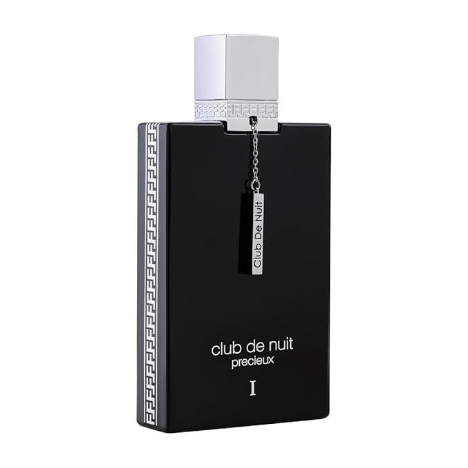Armaf Club De Nuit Precieux 1 for Men Extrait de Parfum Spray, 1.85 oz Rafaelos