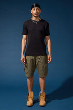 OG - Xavier Cargo Shorts