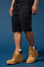 OG - Xavier Cargo Shorts