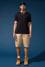 OG - Xavier Cargo Shorts