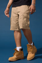 OG - Xavier Cargo Shorts