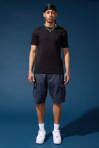 OG - Xavier Cargo Shorts