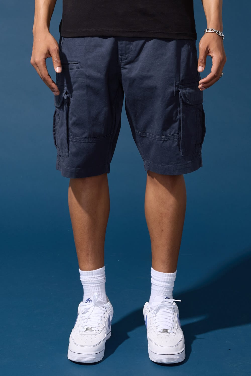 OG - Xavier Cargo Shorts