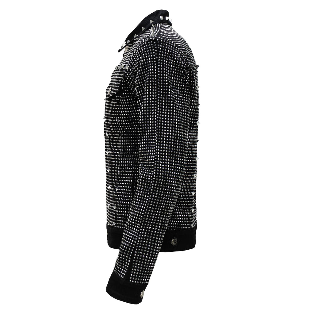 Pure Style BLACK/SILVER