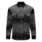 Stage Blaze Jacket BLACK/SILVER