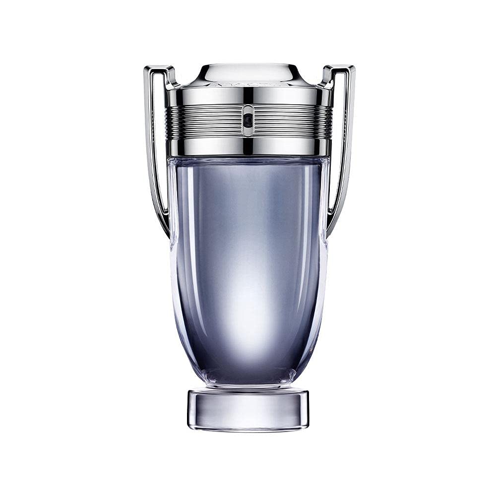 Invictus Eau de Toilette 6.7 oz / 200 ml for Men by Paco Rabanne (Brand New & Sealed) Rafaelos