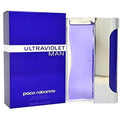 Paco Rabanne Ultraviolet Man EDT 3.4 oz 100 ml Rafaelos