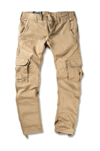 Xavier - OG Cargo Pants (Khaki)