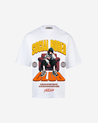 G WEST SOCIAL BORED OVERSIZED T-Shirt Mens G West