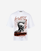 G WEST THE MAINSTREAM OVERSIZED T-Shirt Mens G West