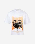 G WEST UNITY OVERSIZED T-Shirt Mens G West