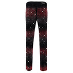 Stage Blaze Pants BLACK/RED