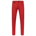Style Staple Jeans  RED