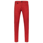 Style Staple Jeans  RED
