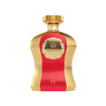 Highness IV Red Perfume by Afnan EDP 3.4 oz Unisex Rafaelos