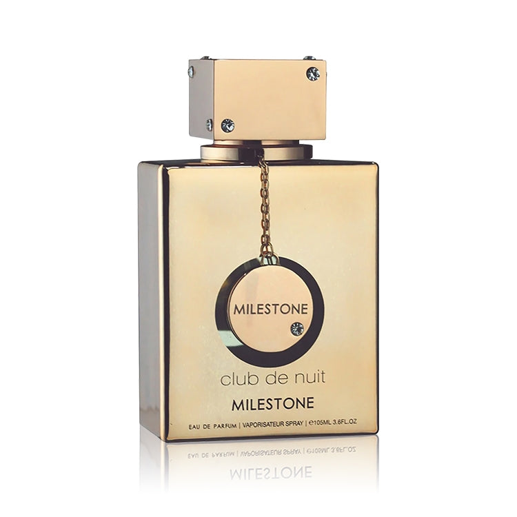 Armaf Club De Nuit Milestone Eau de Parfum 3.6 oz / 105 ml Rafaelos