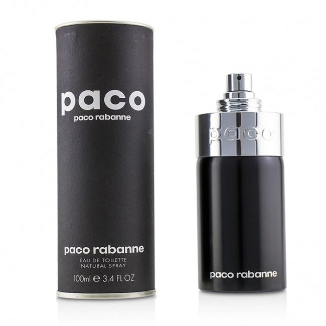 PACO Paco Rabanne  EDT 3.4 oz 100 ml Unisex Rafaelos