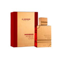Al Haramain Amber Oud Rouge EDP 2.0 oz 60 ml Unisex Rafaelos