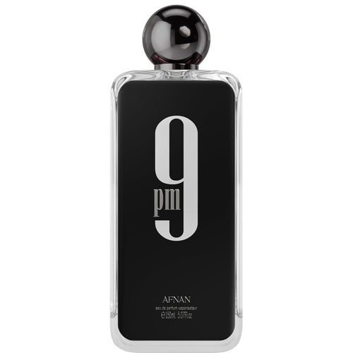 9 PM Eau de Parfum by Afnan – 5.07 oz / 150 ml Rafaelos