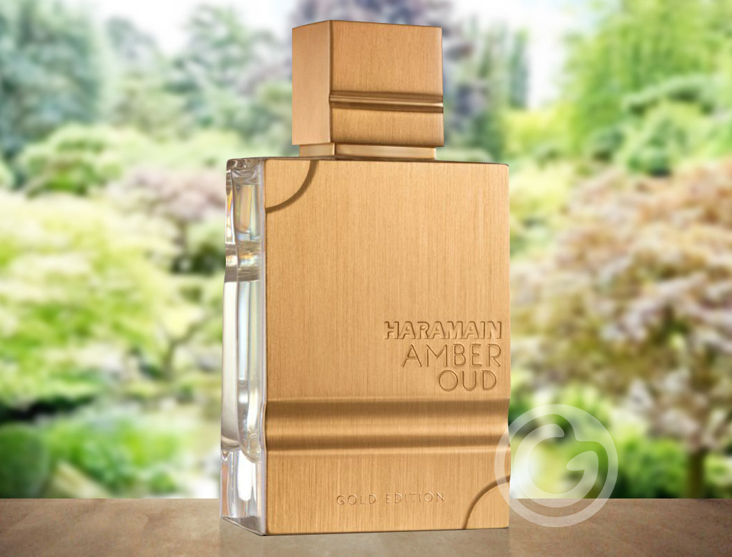 Al Haramain Amber Oud Gold Edition Eau de Parfum 2.0 oz / 60 ml Rafaelos
