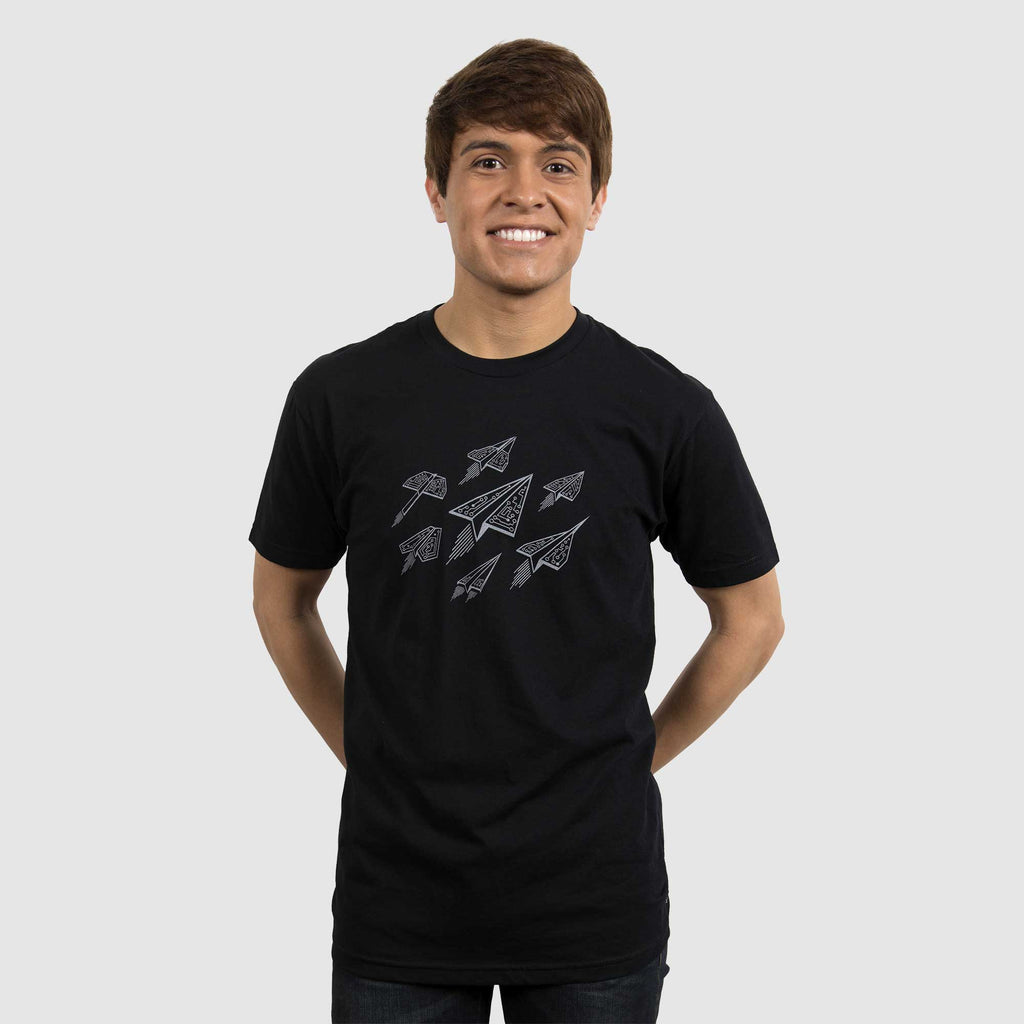 Camiseta Ascend