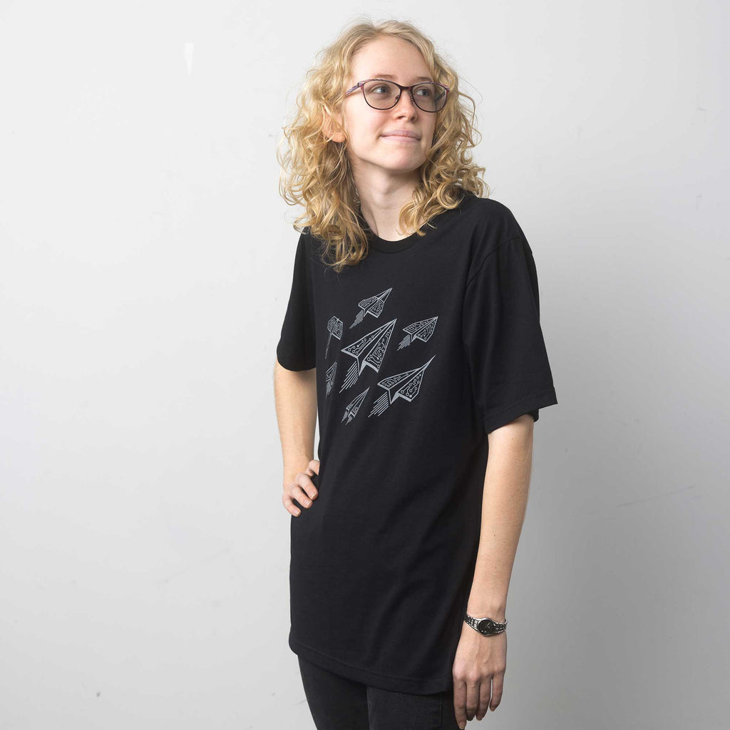 Camiseta Ascend